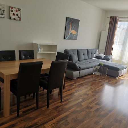 Willy Studio Apartment Frankfurt فرانكفورت المظهر الخارجي الصورة