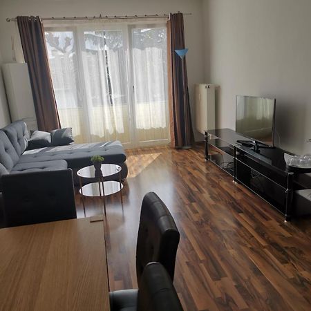 Willy Studio Apartment Frankfurt فرانكفورت المظهر الخارجي الصورة