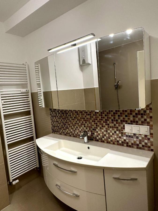 Willy Studio Apartment Frankfurt فرانكفورت المظهر الخارجي الصورة